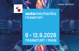 Mannol Automechanika Frankfurt 2026 visual