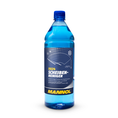 MANNOL Scheiben-Reiniger (-70 C) 5024 product image 2