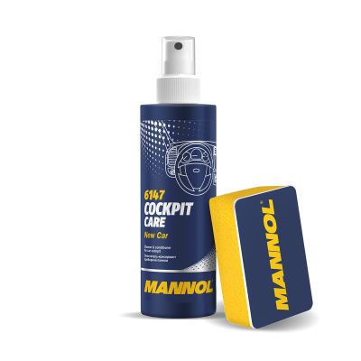MANNOL Cockpit Care 6147 product image 2