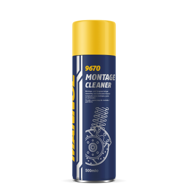 MANNOL Montage Cleaner 9670 product image 2