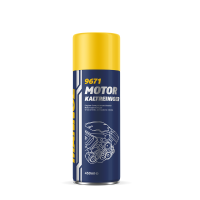 MANNOL Motor Kaltreiniger 9671 product image 2