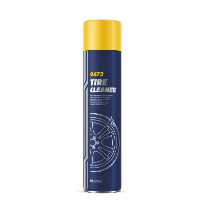 MANNOL Tire Cleaner 9673 product image 2