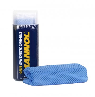 MANNOL Synthetic Chamois 9811 product image 2