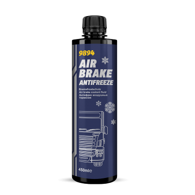 MANNOL Air Brake Antifreeze 9894 product image 2