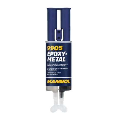 MANNOL Epoxy-Metal 9905 product image 2