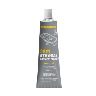 MANNOL Gasket Maker Grey Neutral 9911 product image 2