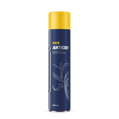 MANNOL Anticor Schwarz 9919 product image 2