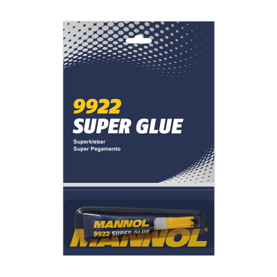 MANNOL Super Glue 9922 product image 2