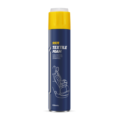 MANNOL Textile Foam 9931 product image 2