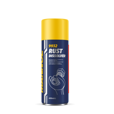 MANNOL Rust Dissolver 9932 product image 2