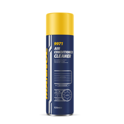 MANNOL Air Conditioner Cleaner 9971 product image 2