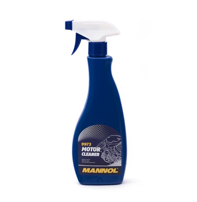 MANNOL Motor Cleaner 9973 product image 2