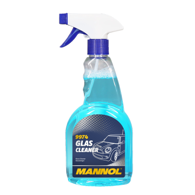 MANNOL Glas Cleaner 9974 product image 2
