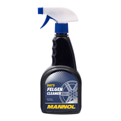 MANNOL Felgen Cleaner 9975 product image 2