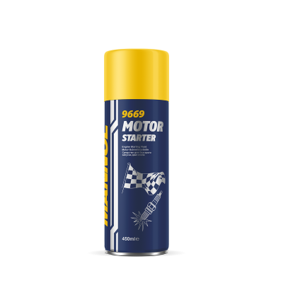 MANNOL Motor Starter 9669 product image 2