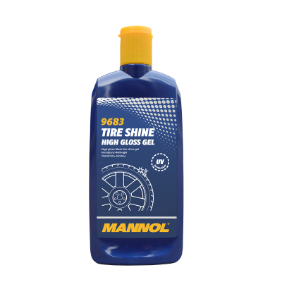MANNOL Tire Shine 9683 product image 2
