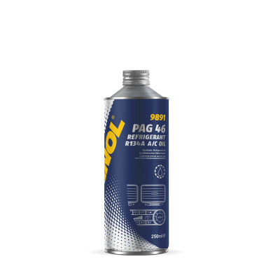 MANNOL PAG 46 Refrigerant Oil 9891 product image 2