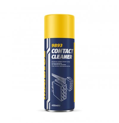 MANNOL Contact Cleaner 9893 product image 2