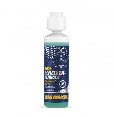 MANNOL Scheiben Reiniger 1:100 5022 product image 2