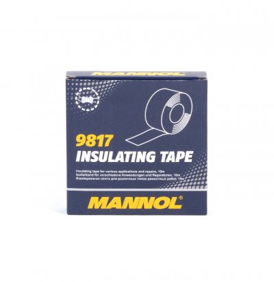 MANNOL Insulating Tape 9817 product image 2