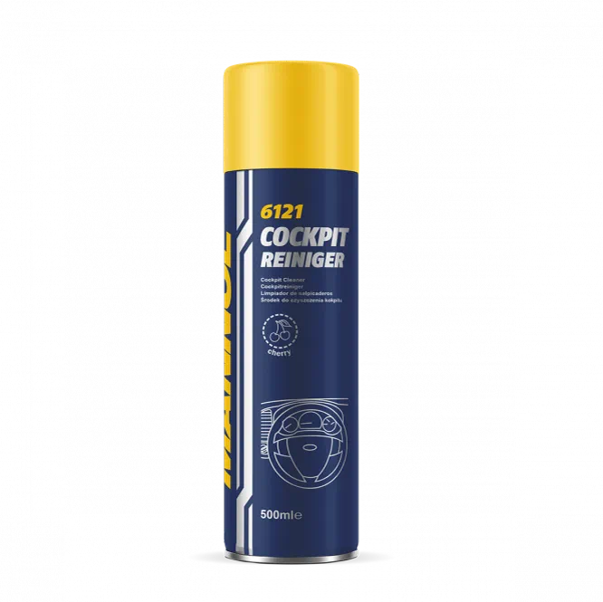 Cockpit-Reiniger 500ml 6121/6122/6123/6124/6125/6126/6127 500ml product image