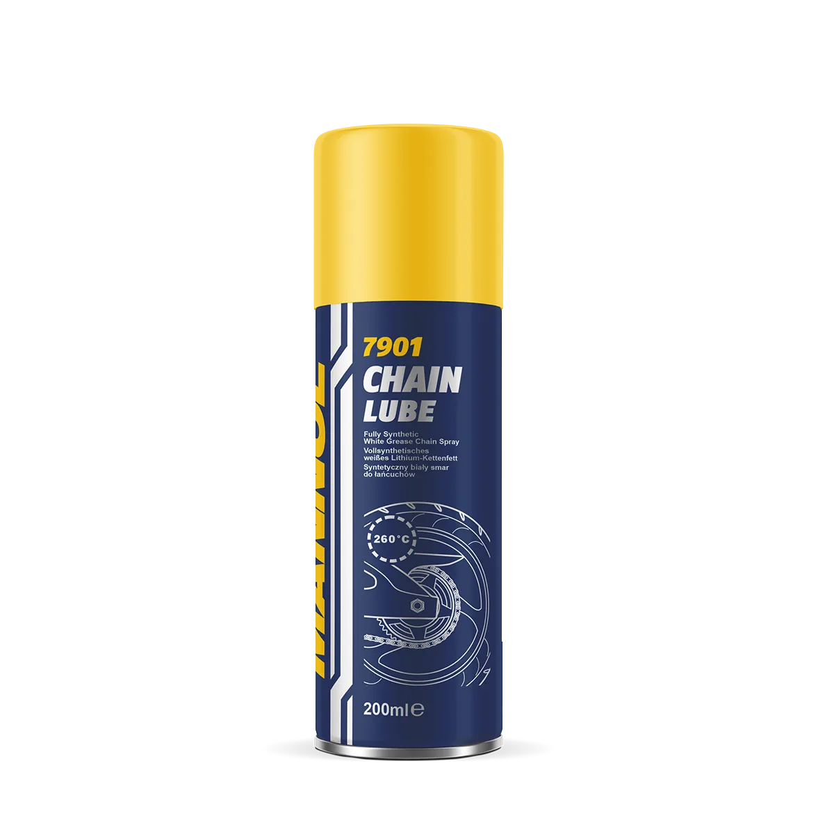 MANNOL Chain Lube 7901 product image