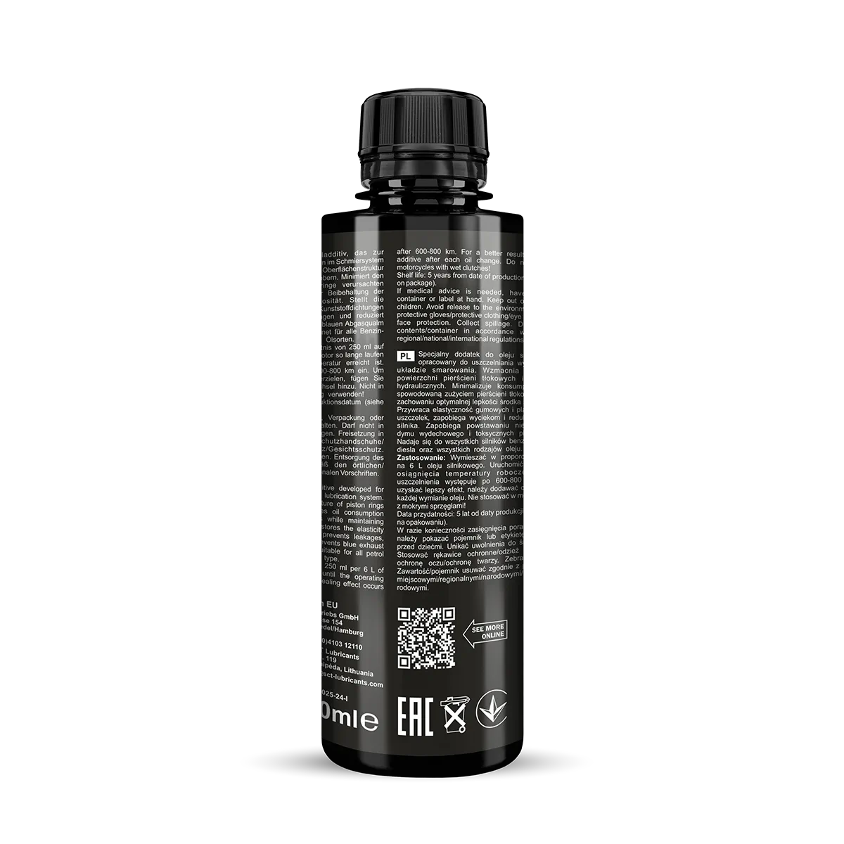 MANNOL Oil Leak-Stop 9423 250ml product image 2