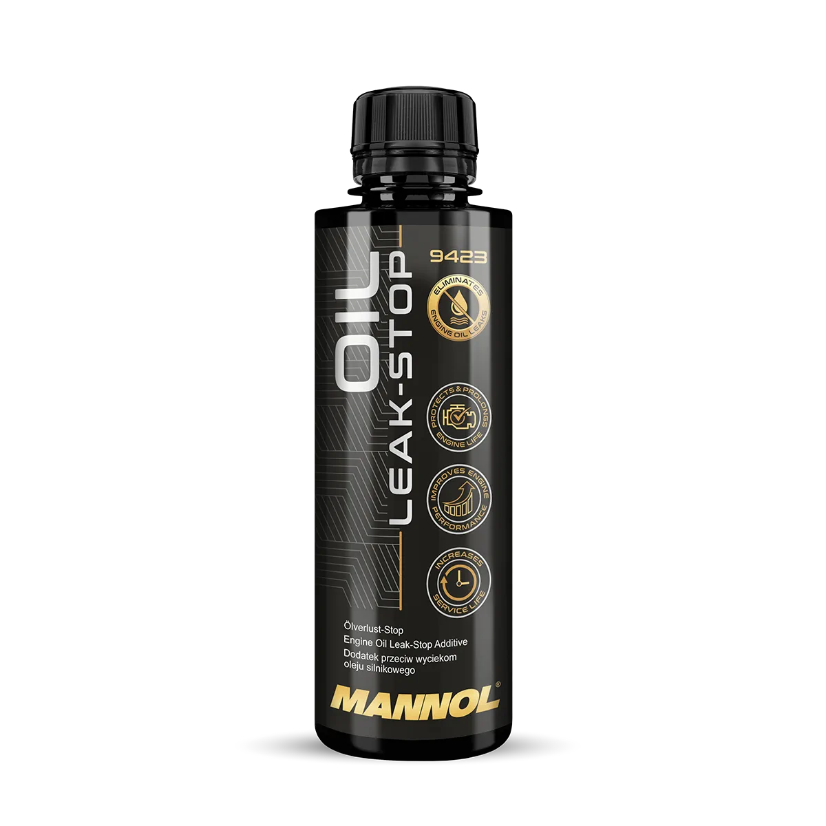 MANNOL Oil Leak-Stop 9423 250ml product image