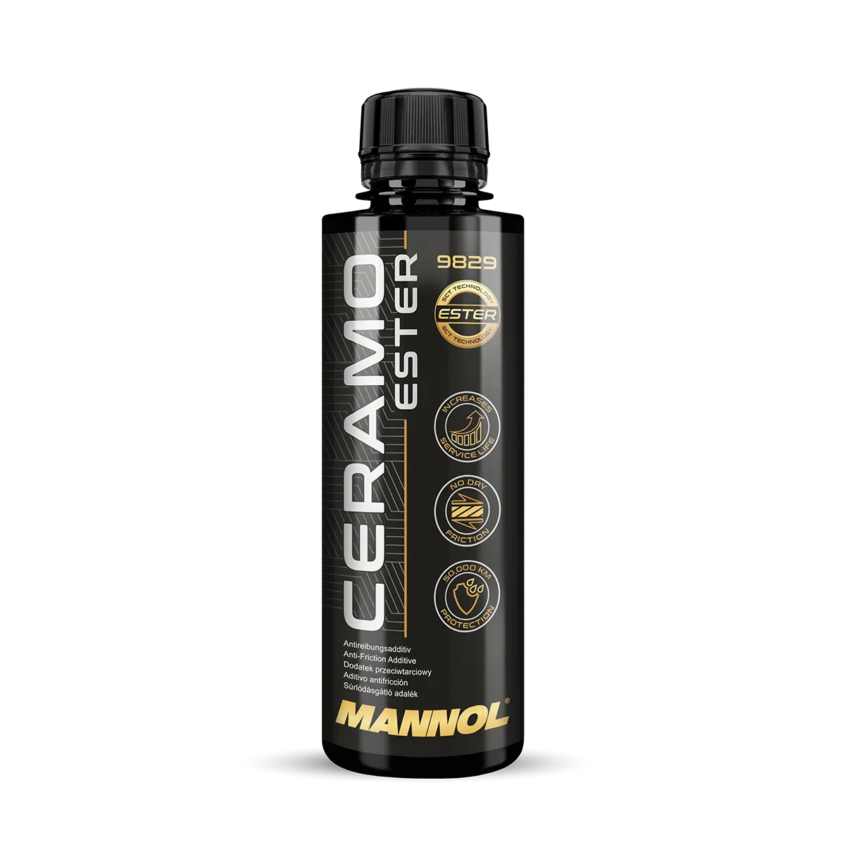 MANNOL Ceramo Ester 9829 250ml product image