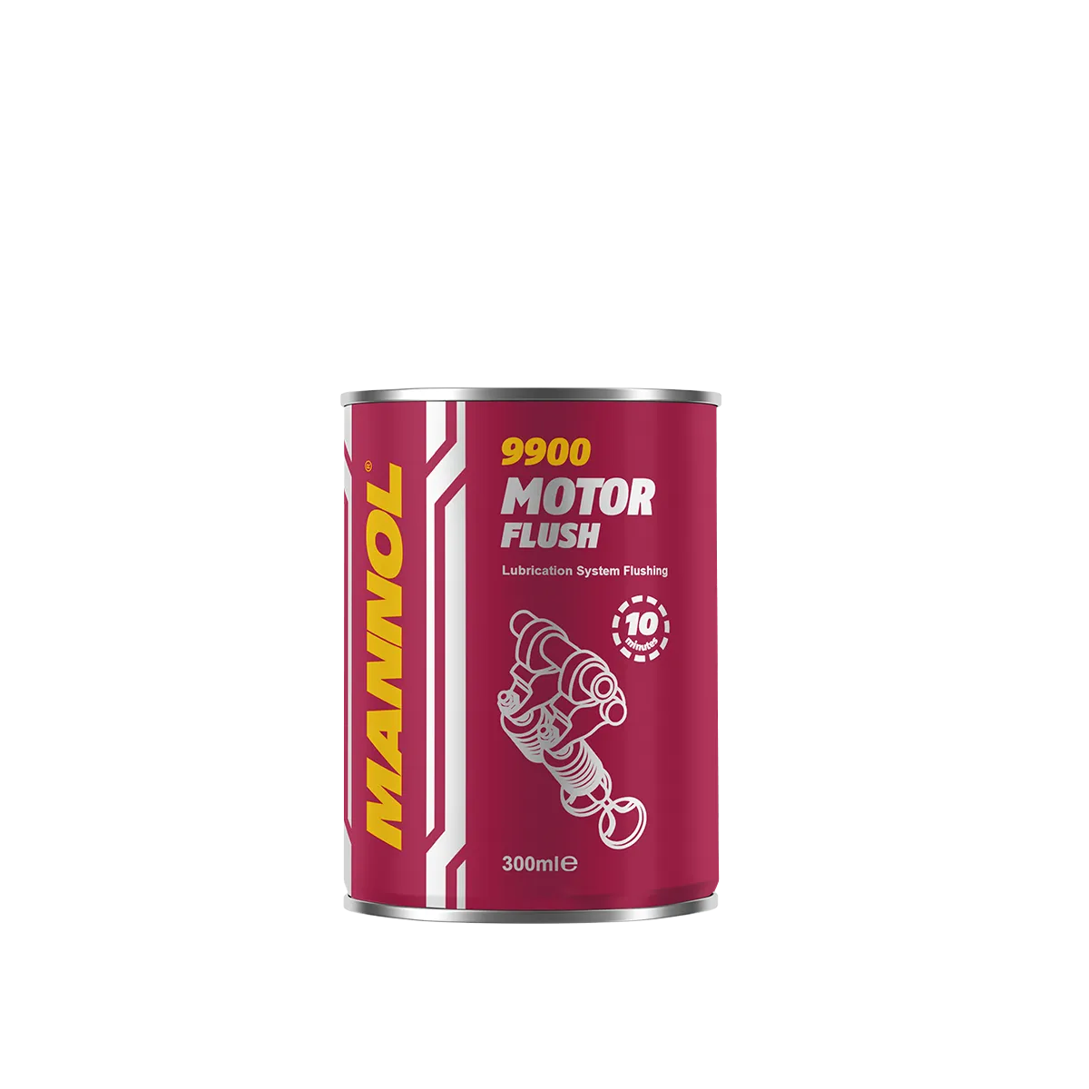 MANNOL Motor Flush 9900 300ml product image