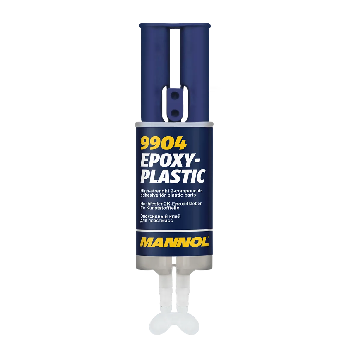 MANNOL Epoxy-Plastic 9904 product image