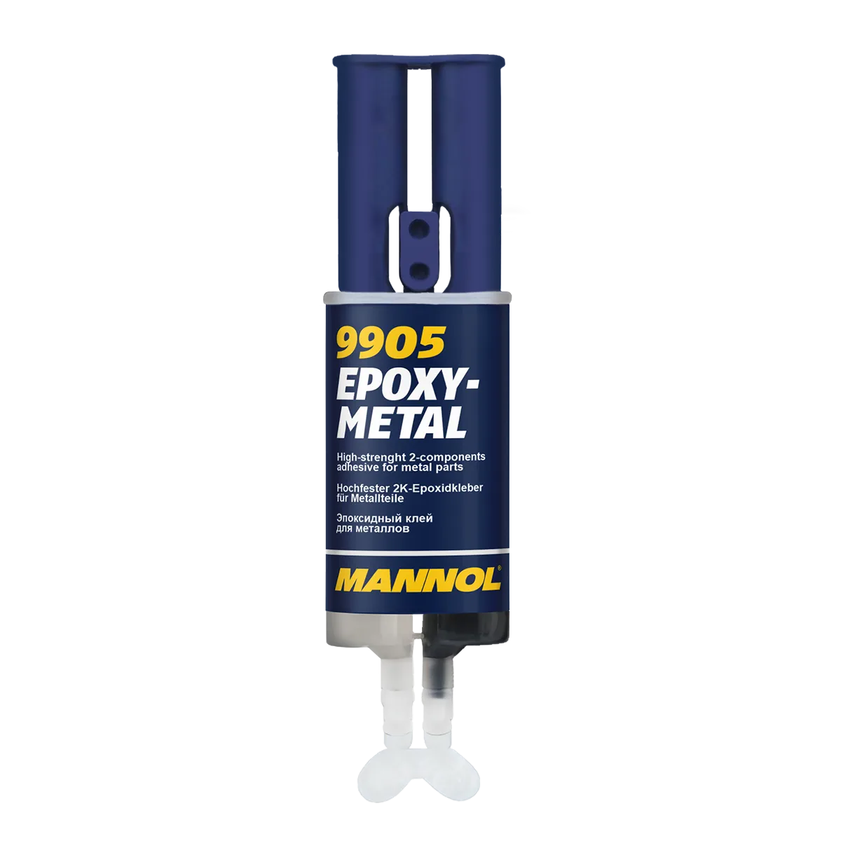 MANNOL Epoxy-Metal 9905 product image