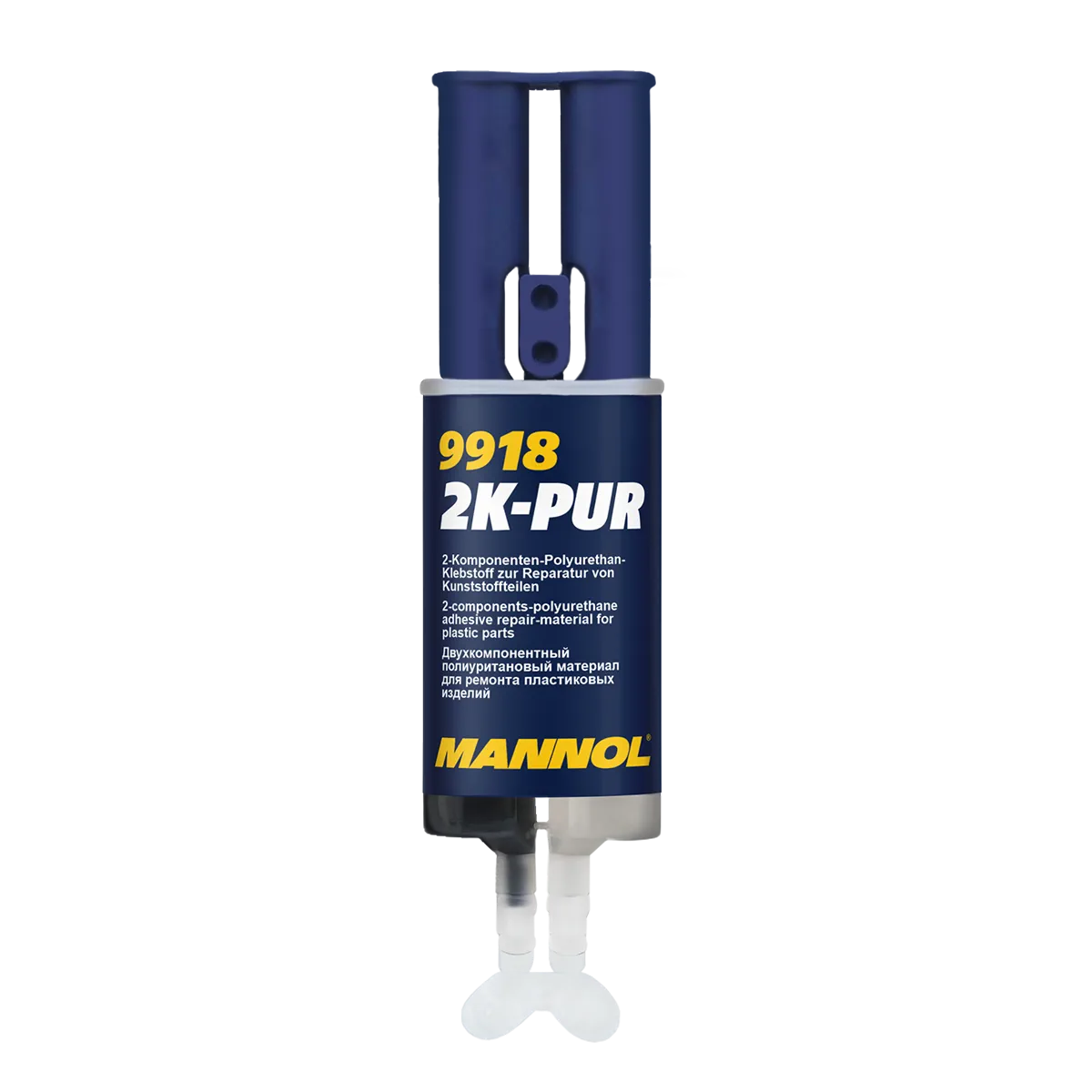 MANNOL 2K-PUR 9918 product image