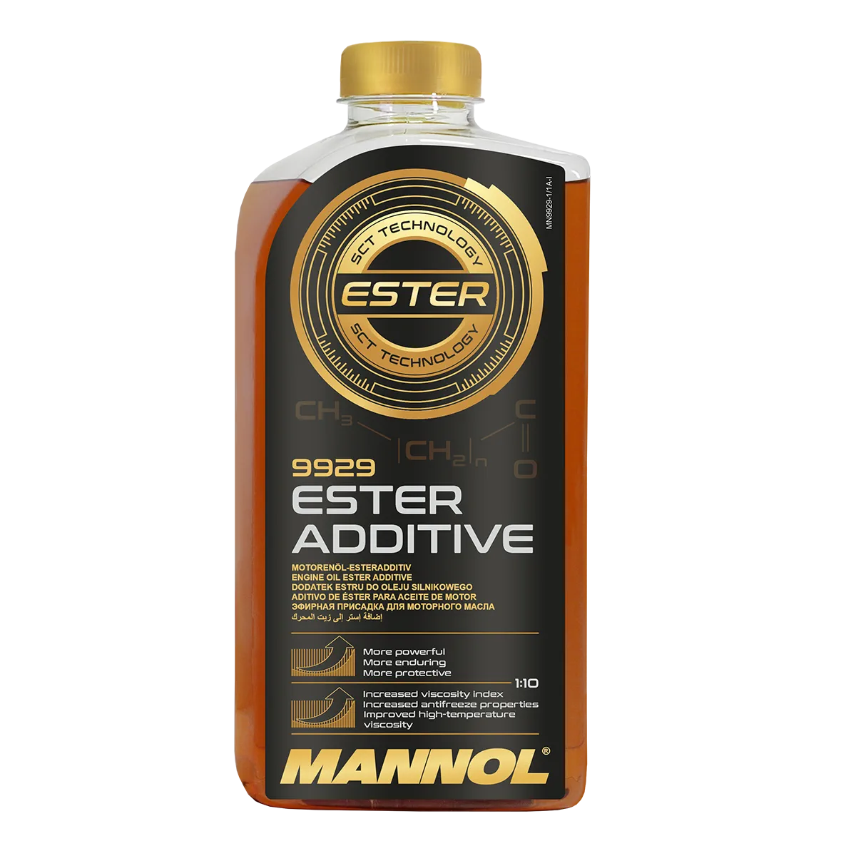 MANNOL Ester Additive 9929 1L product image