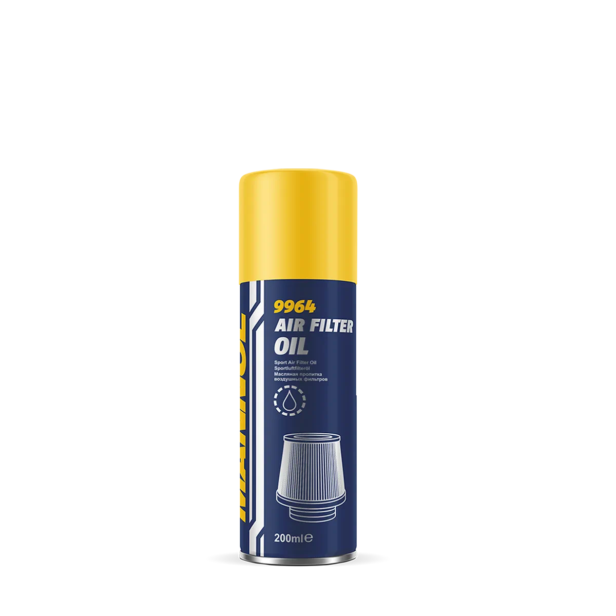 MANNOL Air Filter Oil 9964 product image