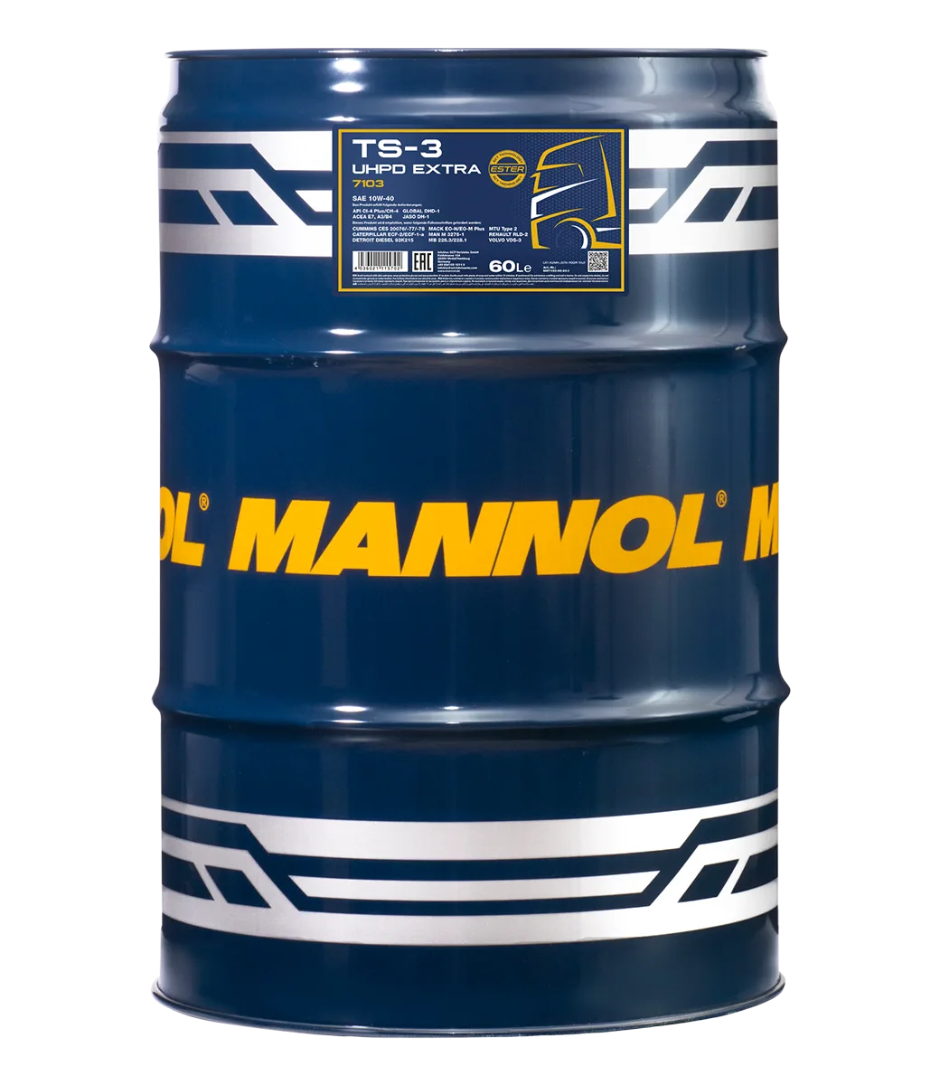 MANNOL TS-3 UHPD EXTRA 7103 product image 4