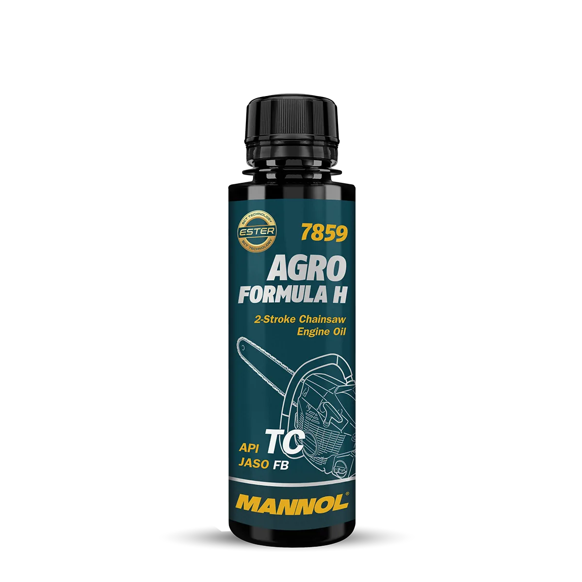 MANNOL Agro Formula H 7859 120ml product image