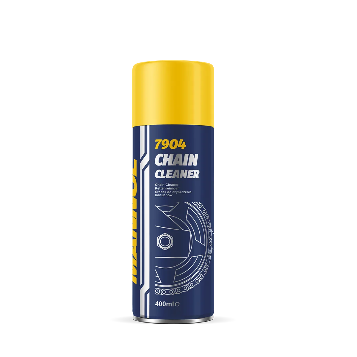 MANNOL Chain Cleaner 7904 product image