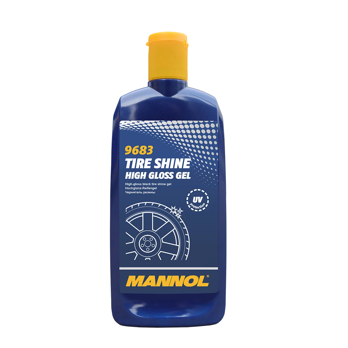 MANNOL Tire Shine 9683 product image