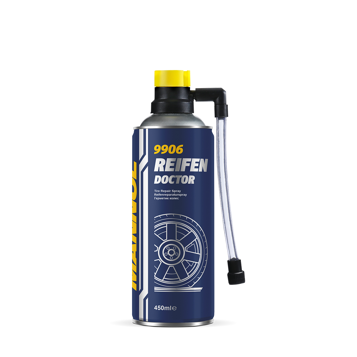 MANNOL Reifen Doctor 9906 product image