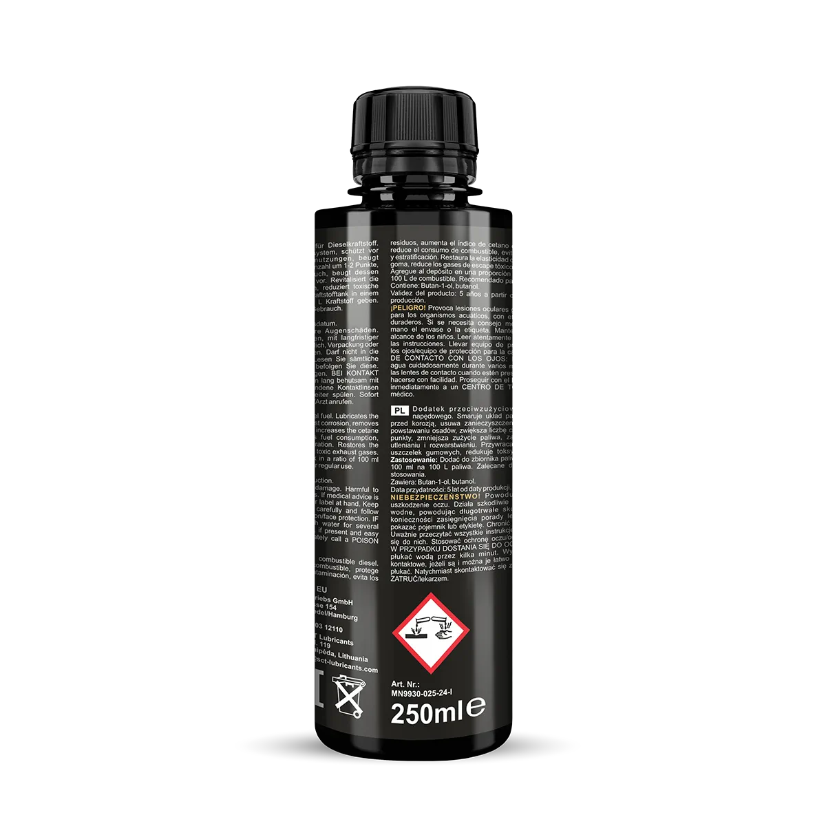 MANNOL Diesel Ester Additive 9930 250ml product image 2