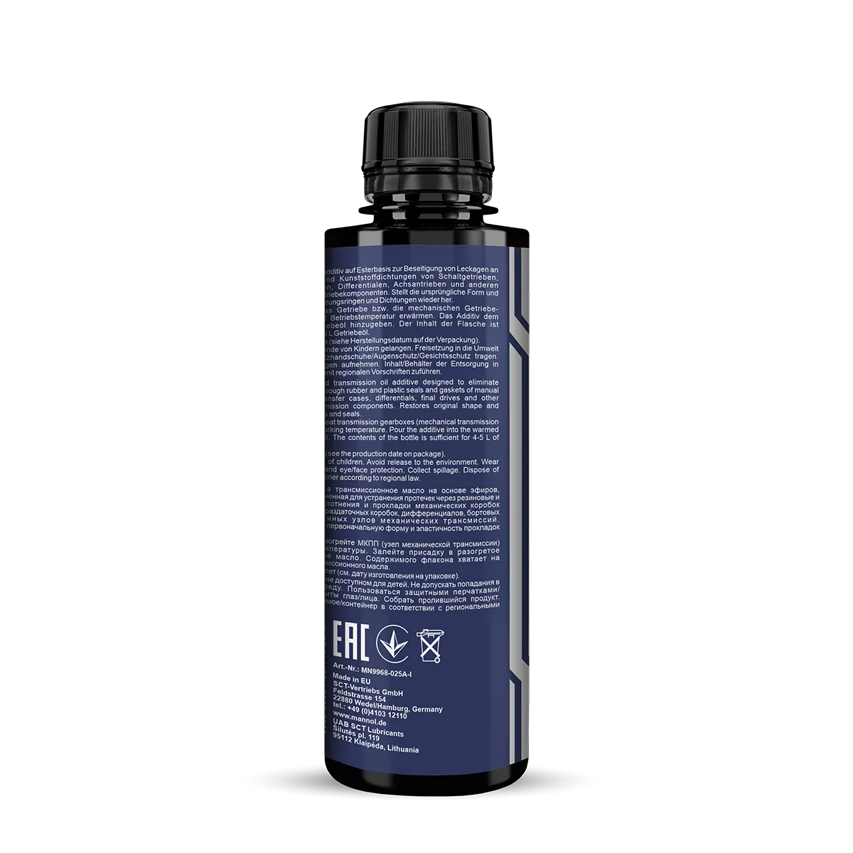 MANNOL Getriebeoel Leak-Stop 9968 250ml product image 2