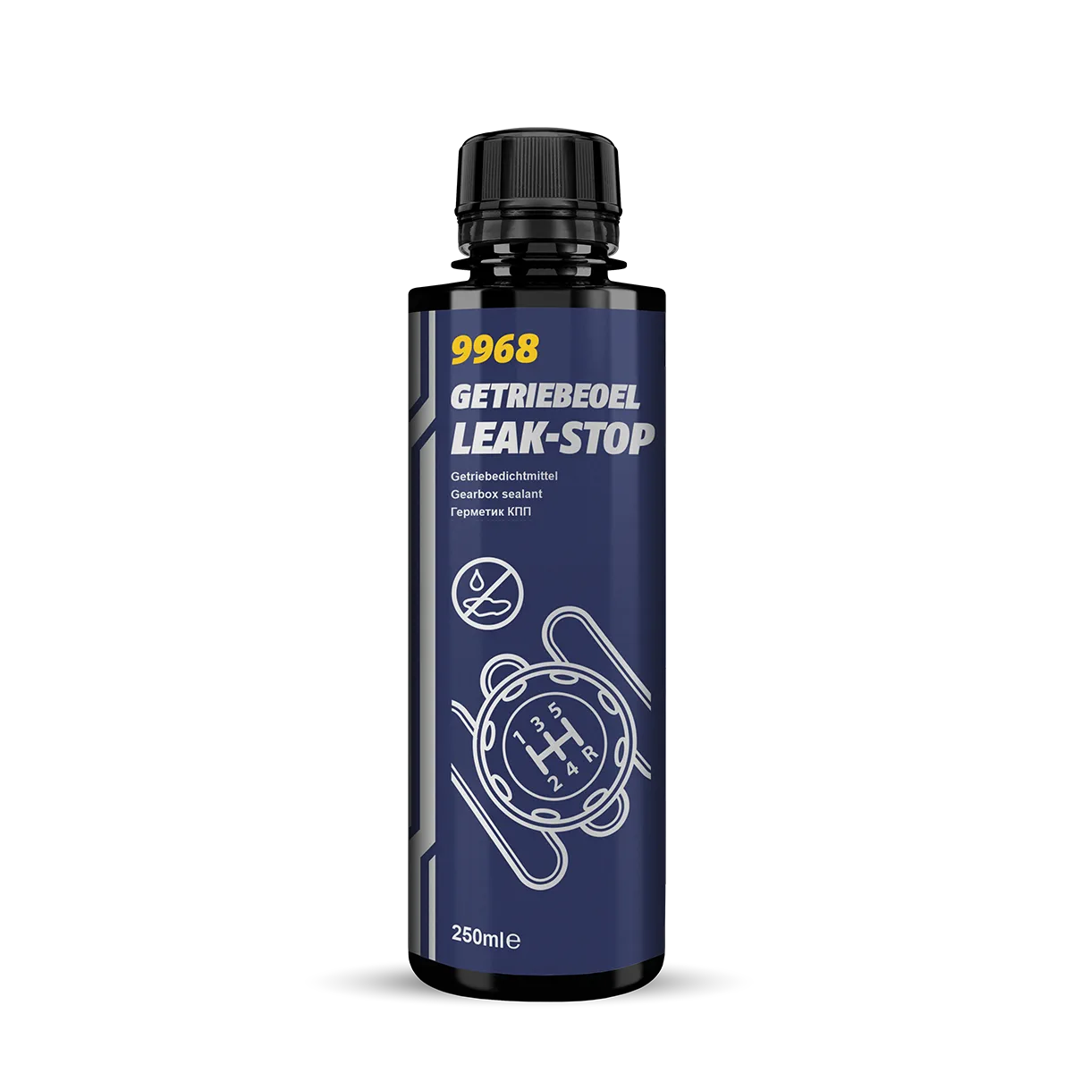 MANNOL Getriebeoel Leak-Stop 9968 250ml product image
