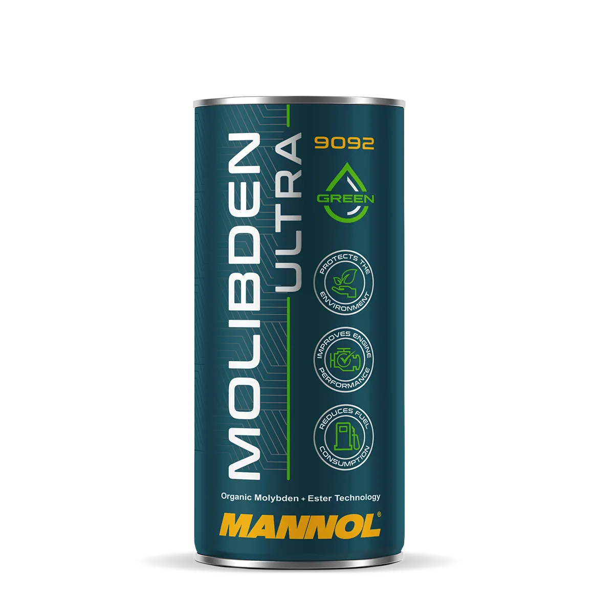 MANNOL Molibden Ultra Green 9092 350 ml product image