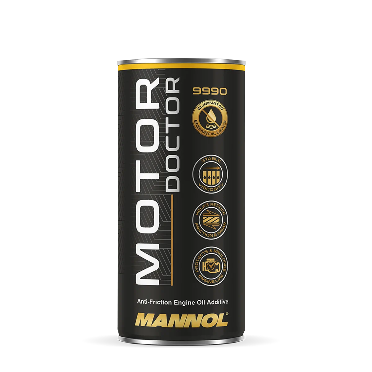 MANNOL Motor Doctor 9990 350ml product image