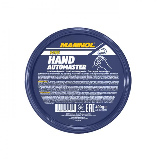 MANNOL Hand Automaster 9555 400g product image