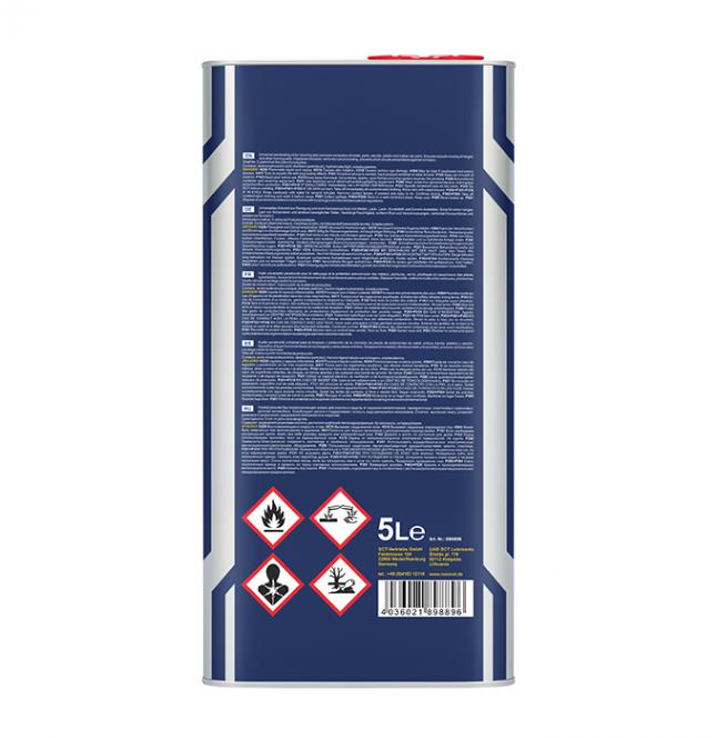 MANNOL M-40 Lubricant 9892 / 9895 / 9898 / 9899 / 9889 / 9940 5L product image 2
