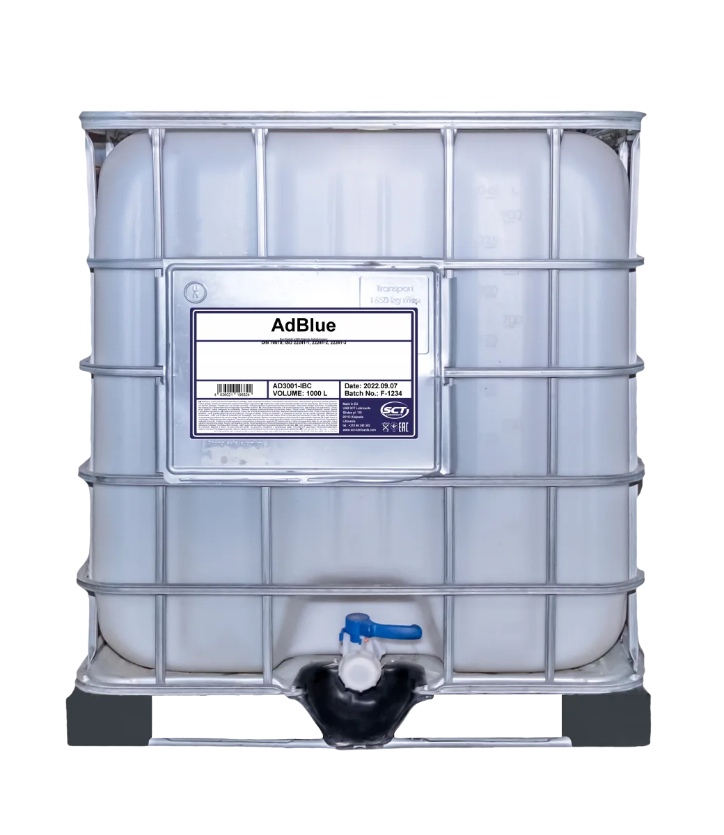AdBlue 3001 1000L product image