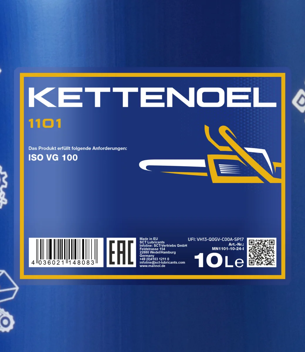 MANNOL Kettenoel 1101 10L product image 2