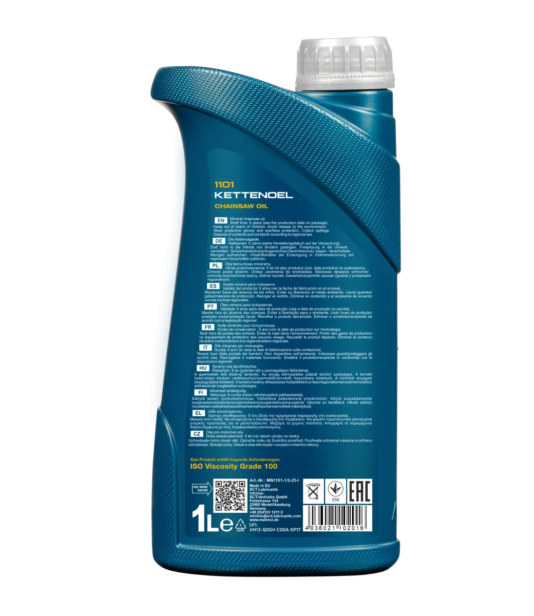 MANNOL Kettenoel 1101 1L product image 2
